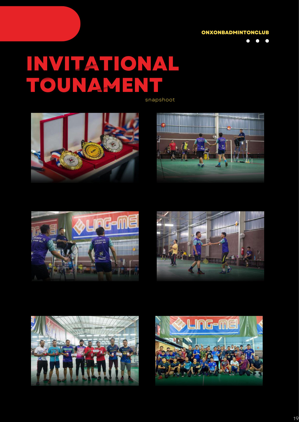 ONXON Club Profile 2026, page 27 of 29